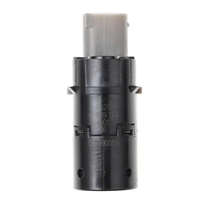 Capteur PDC 66206989174 haute précision, radar arrière pour BMW E65 E63