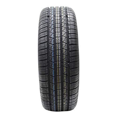 Crosswind 4X4 Hp All- Season Radial Tire-235/55R18 104V #TOP2