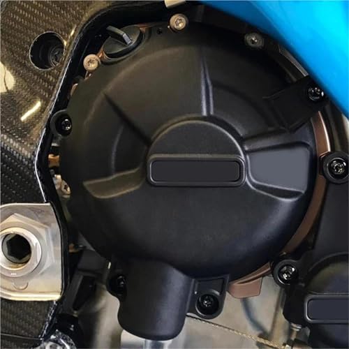 Protection de capot moteur S1000RR pour motos 2019-2024 contre les chutes