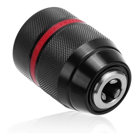 Mandrin de Perceuse NQEUEPN M18 Cover