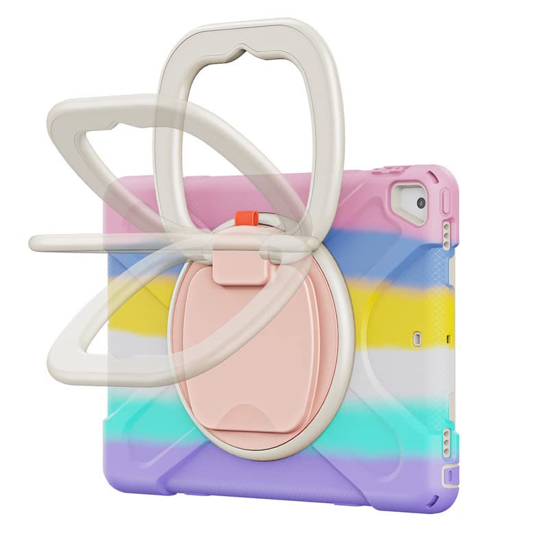 Commute Case for iPad 9.7 2017/2018 - Image 3