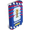 FIFA World Cup 2026 Sticker Collection Pocket Tin