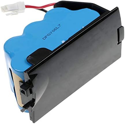 Cameron Sino Battery for Euro Pro AP1172, AP1172N, V1917 PN:Euro Pro XBV1917 2000mAh / 16.80Wh