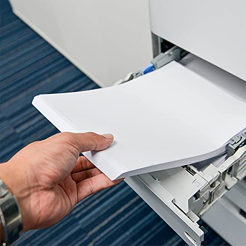 Opportunity A4 Paper, 75 gsm, 1 Ream, White, 500 Sheets - Image 2