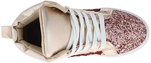 Capelli New York girls Sneaker,fashion Sneakers3