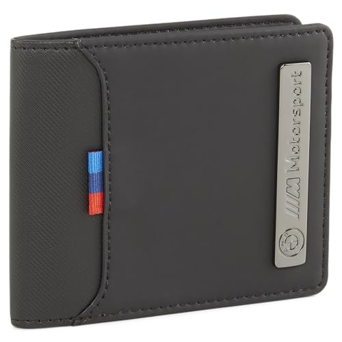 PUMA BMW MMS Wallet
