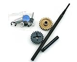 Team Losi Forward Only Transmission Conv Kit: LST/2 XXL/2