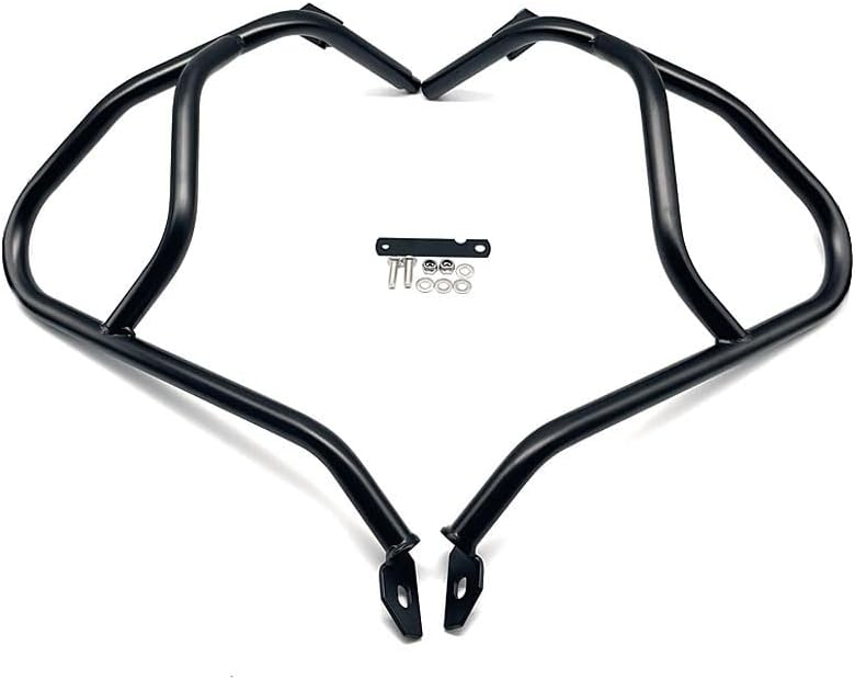 Engine Protection Bar Motorcycle Engine Guard Crash Bar Fit for G310GS G310R 2017-2022 Tank Bumper Upper Lower Fairing Frame Protector