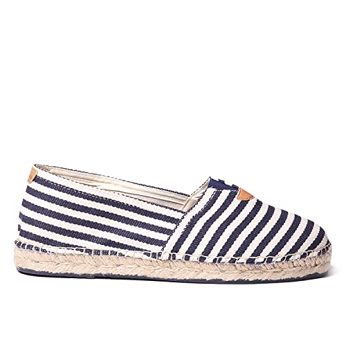 Toni Pons - BLANES - Classic Unisex Espadrille2