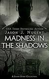 Madness in the Shadows: A Short Story Collection