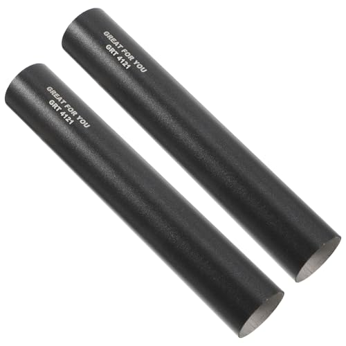 BRIGHTFUFU Forms Croissant Shell Molds 4pcs Aluminum Pastry Tube Molds for Easy Baking