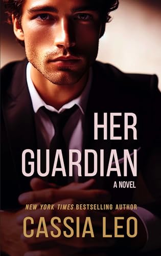 Her Guardian (English Edition)