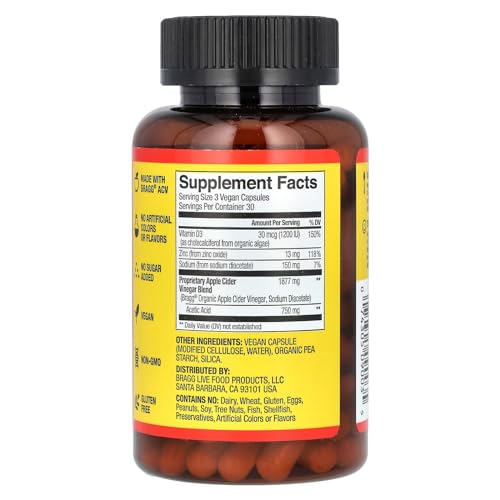 Bragg-Apple-Cider-Vinegar-Capsules-Vitamin-D3-Zinc-750mg-of-Acetic-Acid--Immune-Weight-Management-Support-Non-GMO-Vegan-Gluten-Free-No-Sugar-1 419 34TfiNL