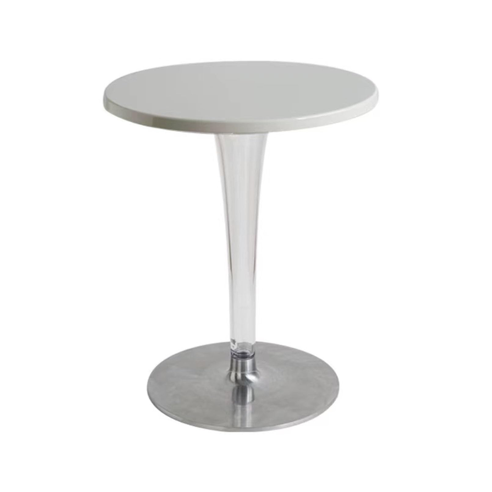 Petite table basse JATIBOSH gain de place pour résoudre le manque d'espace