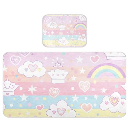 Cooling Baby Mattress Topper 28