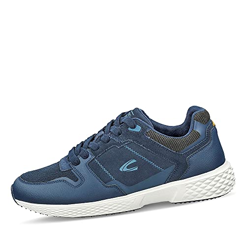 Preisvergleich Produktbild camel active Herren Fly River Sneaker, Multi Navy, 41 EU