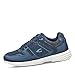 Produktbild camel active Herren Fly River Sneaker, Multi Navy, 41 EU