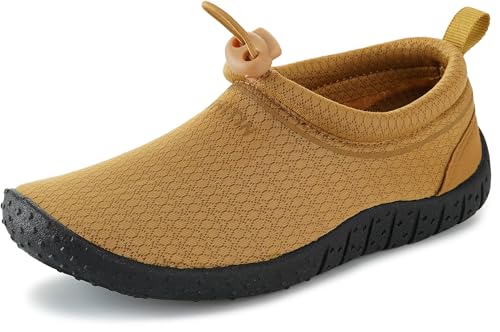 Image of WHITIN Little /Big Kids Amphibious Water Shoes | Boys /Girls Aqua Socks Z1K01