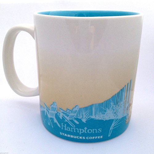 Taza Starbucks Global Icon Collector 16 fl oz miniatura 3