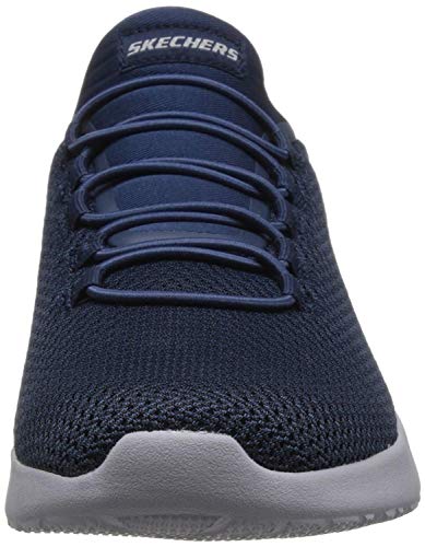 Skechers Dynamight baskets hommes avec semelle mémoire de forme confort - 4