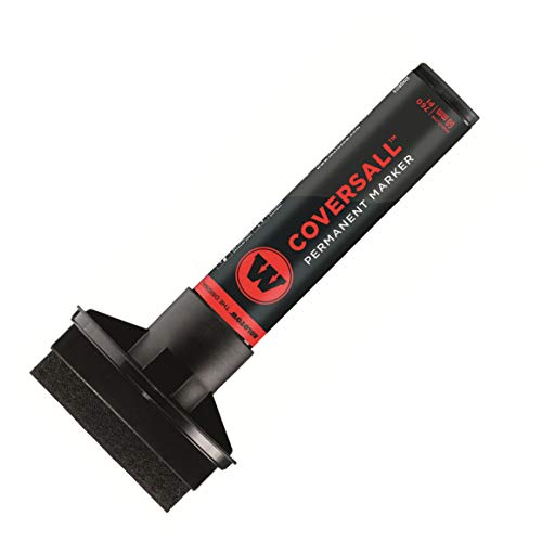 MOLOTOW Masterpiece CoversAll Pumpmarker