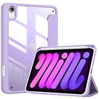 Amazon.co.jp: ProCase iPad Mini A17 Pro 第7世代 ケース 8.3インチ Amazon.co.jp: ProCase iPad Mini A17 Pro 第7世代 ケース 8.3インチ