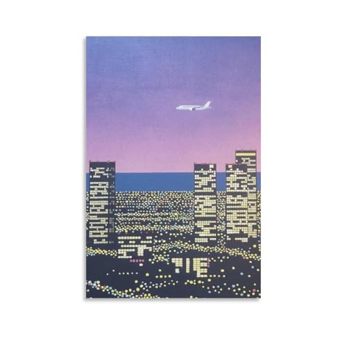 i䔎 {̃OtBbNfUCi[ CXg[^[ ssi Cmi A[g|X^[ (305) EH[A[g  G xbh[ rO ǂ̊G24x36inch(60x90cm)