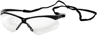 Nemis Rx Safety Glasses 2.0