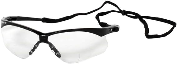 Nemis Rx Safety Glasses 2.0