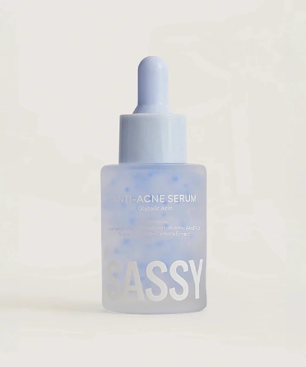 Sebum Dengeleyici Serum 30 Mililitre