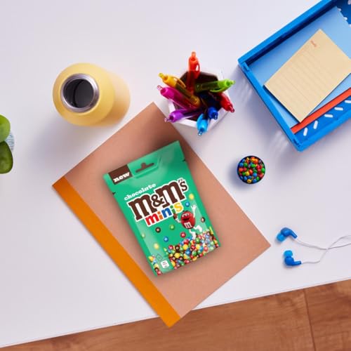 Bonbons Minis &ms Le Paquet De - vue 7