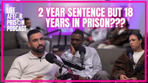 A 2 Year IPP Sentence Has People In Prison For Nearly 20 Years - Marc Conway