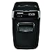 Fellowes AutoMax 200C Cross-Cut Auto Feed 2-in-1 Office Shredder with Auto Feed 200-Sheet Capacity (4653501)