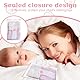 GJKLO 20 Stück Krankenhaus tasche schwanger essential bag Baby Krankenhaus Mutterschaft Organizer Taschen Essentials Baby Shower Mama to Be Labor & Delivery Bag Labels