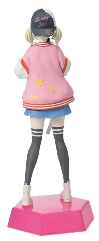 Amazon.co.jp: 小豆沢こはね フィギュア プロジェクト'セカイ