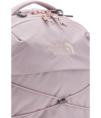 Image of The North Face Womens Borealis Luxe Metal Pink /Burnt Coral Metallic One Size