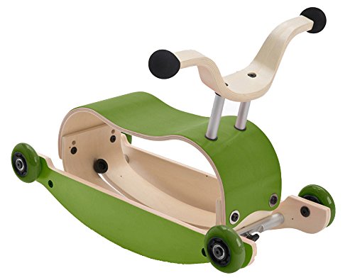 Preisvergleich Produktbild Unbekannt Wishbone Mini Flip Groen