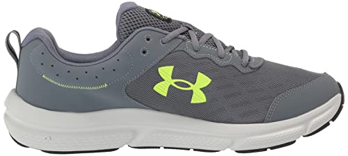 Image of Under Armour Mens Ua Charged Assert 10 Sneaker