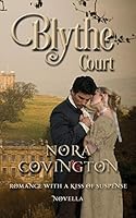 Blythe Court (Novella) 0988573881 Book Cover