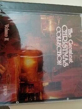 Audio CD Greatest Christmas Collection 2 Book