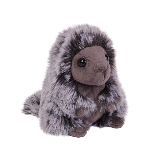 Wild Republic Pocketkins hérisson en peluche - 5"
