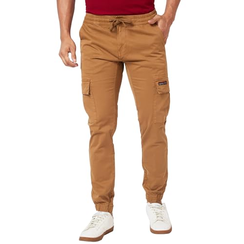 Image of Spykar Men Trousers