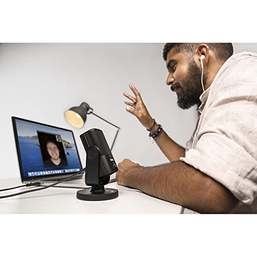 RODE Microphones ロードマイクロフォンズ NT-USB Mini USBマイク NTUSBMINI 商品画像14