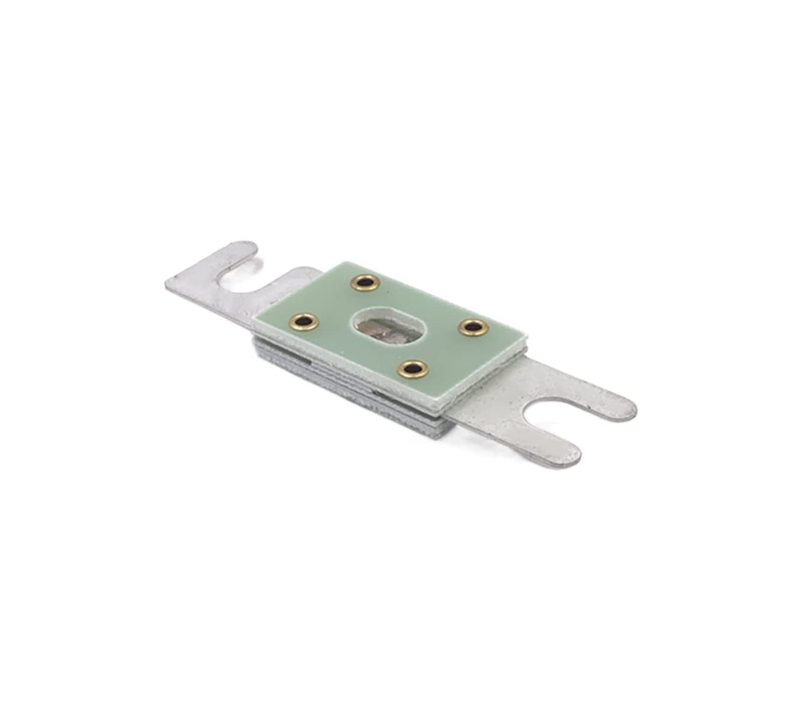Fusible ANL de coche con vidrio laminado resistente a altas corrientes