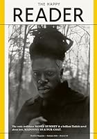 The Happy Reader - Issue 16 /anglais 0241444535 Book Cover