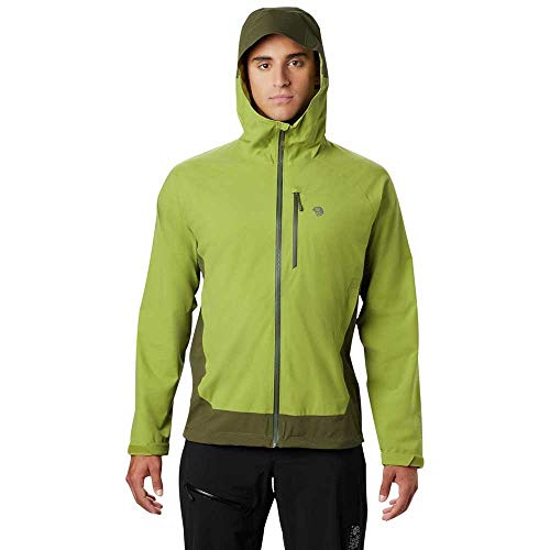 Image of Mountain Hardwear Stretch Ozonic Jacket
