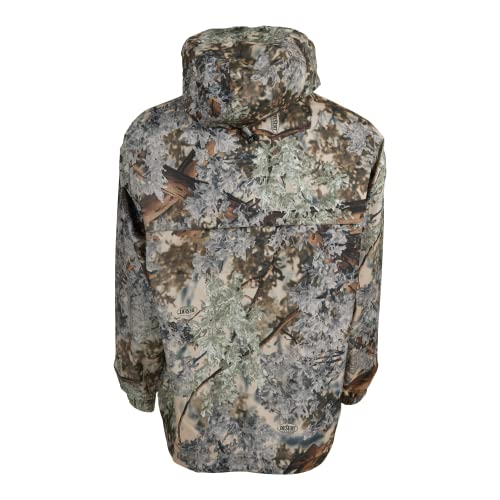 Image of King's Camo KCM1571 Men's Hunter Series Climatex II Rain Jacket
