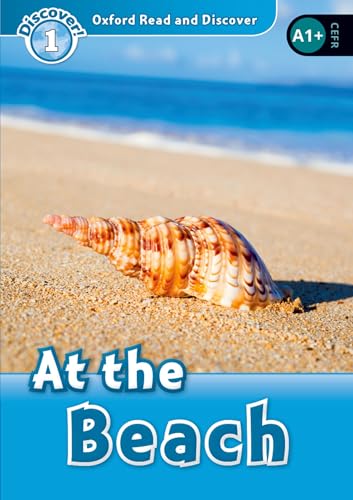 9780194021357 Read and discover. Level 1. At the beach. Per la Scuola media. Con audio pack. Con espansione online