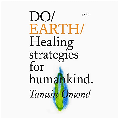Do Earth by Tamsin Omond episode artwork
