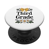 Third Grade School Design
